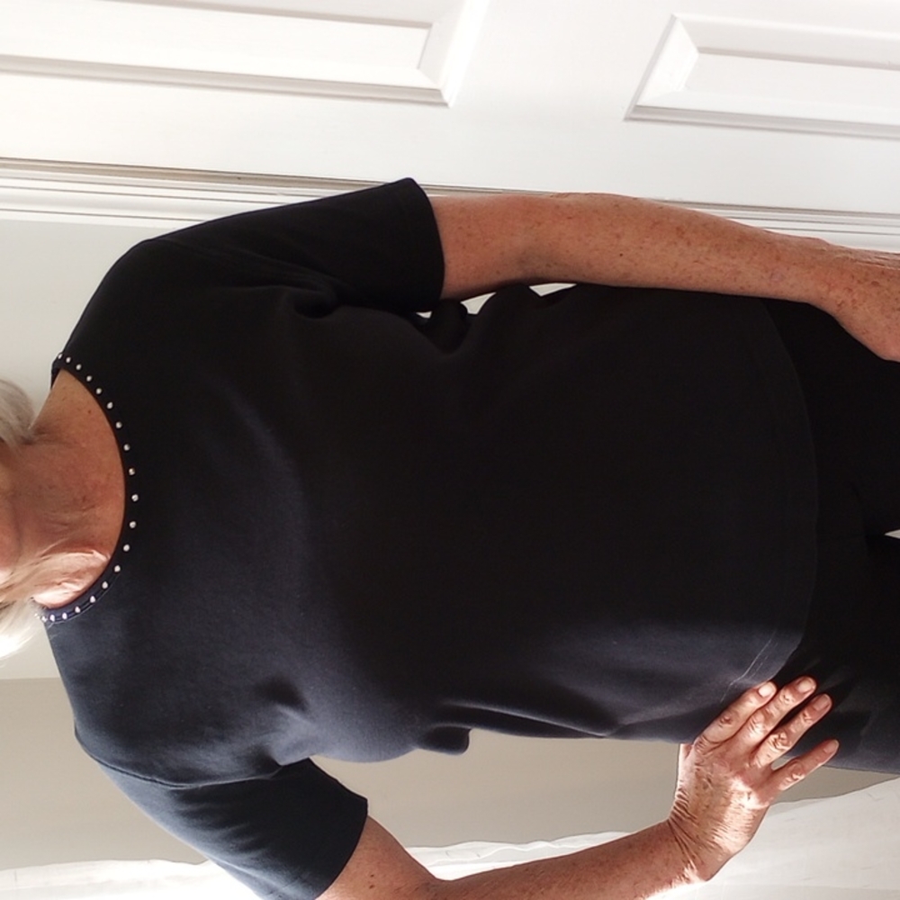 Boutique Top